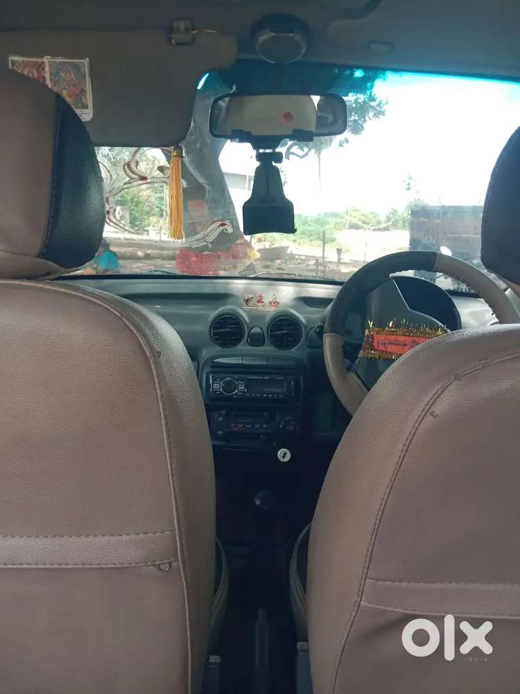 Hyundai Santro Xing 2005 Petrol Manual