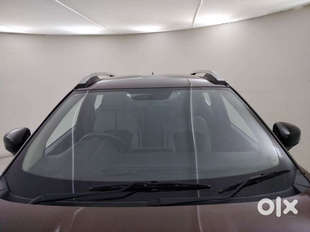 Renault Kiger Rxz Turbo Cvt, 2021, Petrol