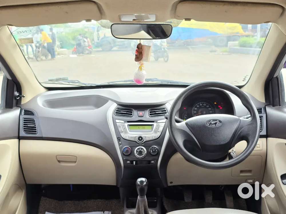 Hyundai Eon 2014