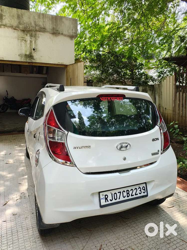 Hyundai Eon Era+ Petrol 2013