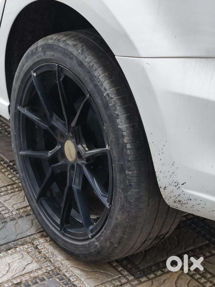 Skoda Rapid, 2014, Diesel