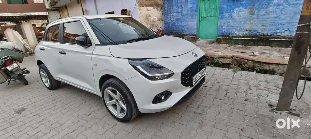 Maruti Swift 1.2 Lxi 2026