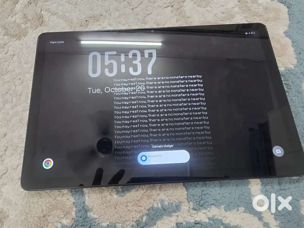 Samsung tab A9+ for sale!!