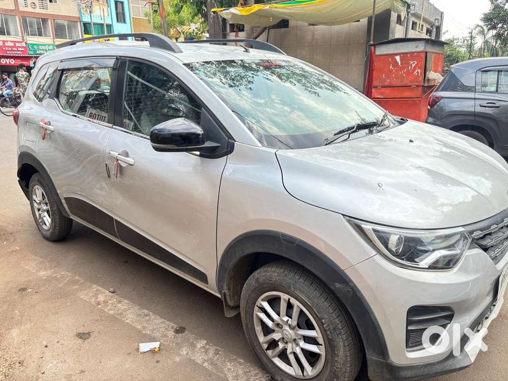 Renault Triber 2023 Petrol Well Maintained