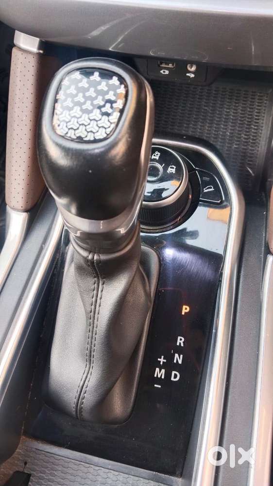 Tata Harrier Xza Plus At, 2021, Diesel