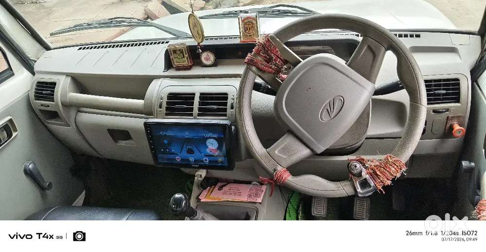 Mahindra Bolero 2019