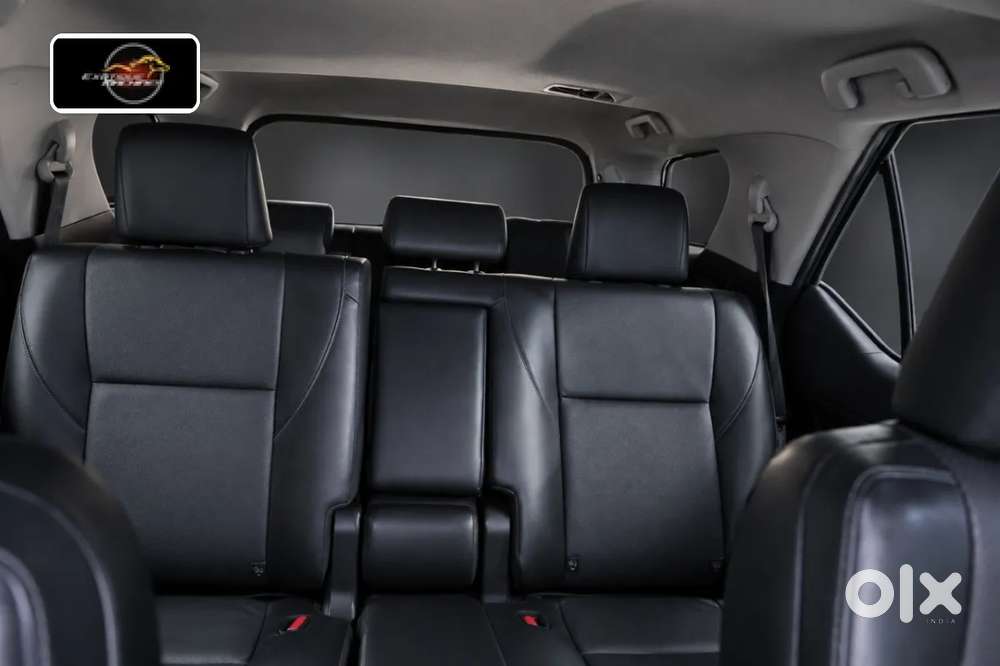 Toyota Fortuner, 2023, Diesel