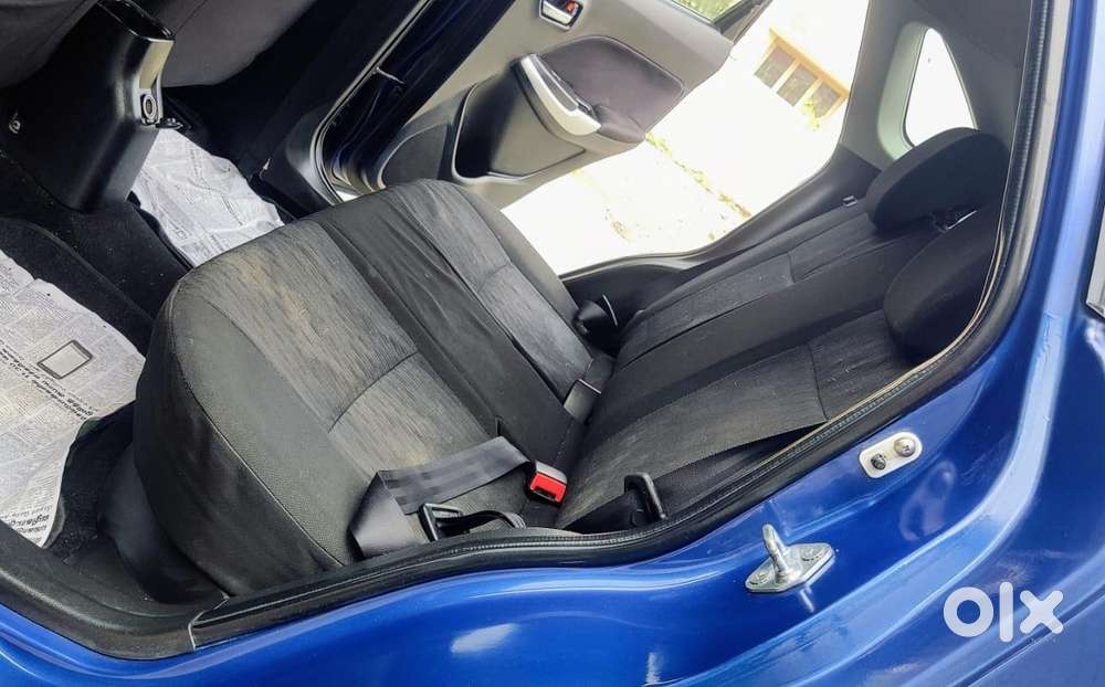 Maruti Suzuki Baleno Delta, 2016, Diesel