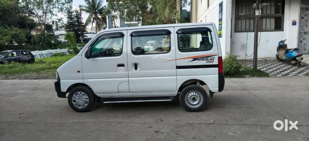 Maruti Suzuki Eeco 7 Seater Standard, 2023, Petrol