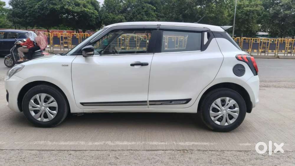 Maruti Suzuki Swift Vdi Bs Iv, 2019, Diesel