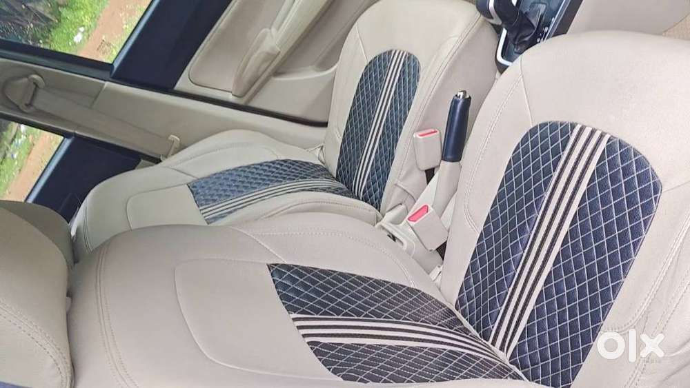 Maruti Suzuki Swift Dzire Vxi(o) Amt, 2019, Petrol