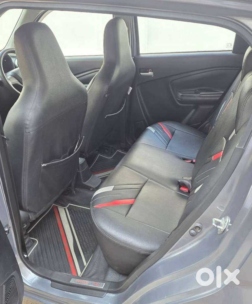 Maruti Suzuki Celerio 1.0 Vxi Amt, 2022, Petrol