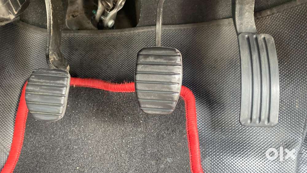Renault Duster 1.3 Rxz Turbo Petrol, 2021, Petrol
