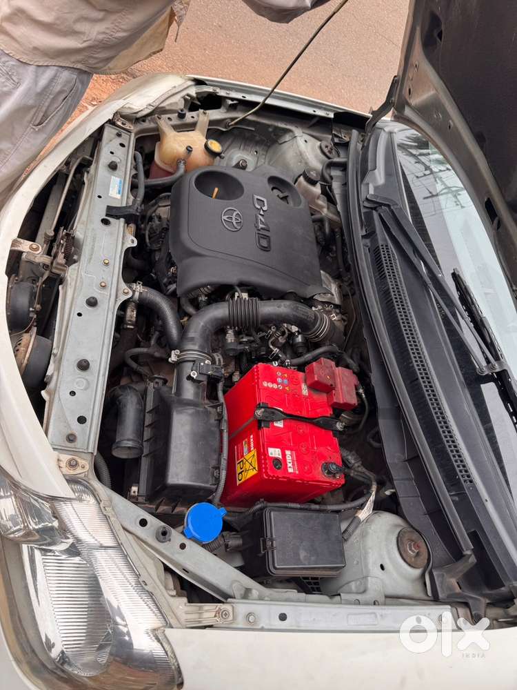 Best Condition. No Accident Records And Toyota Official Serviced
