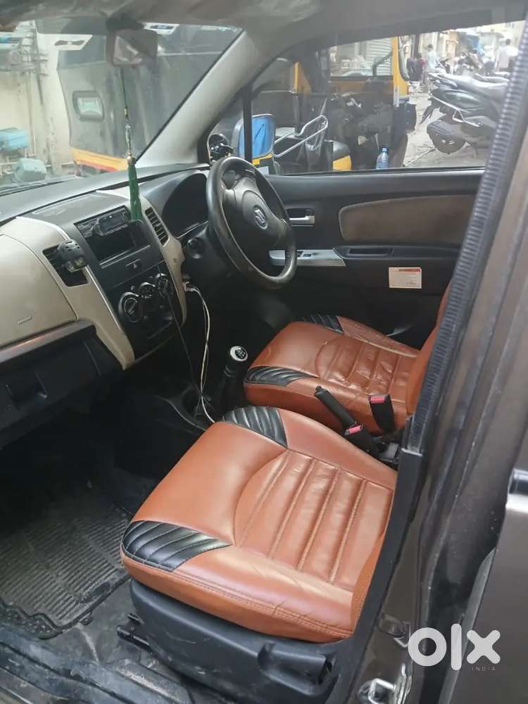 Good Condition Car