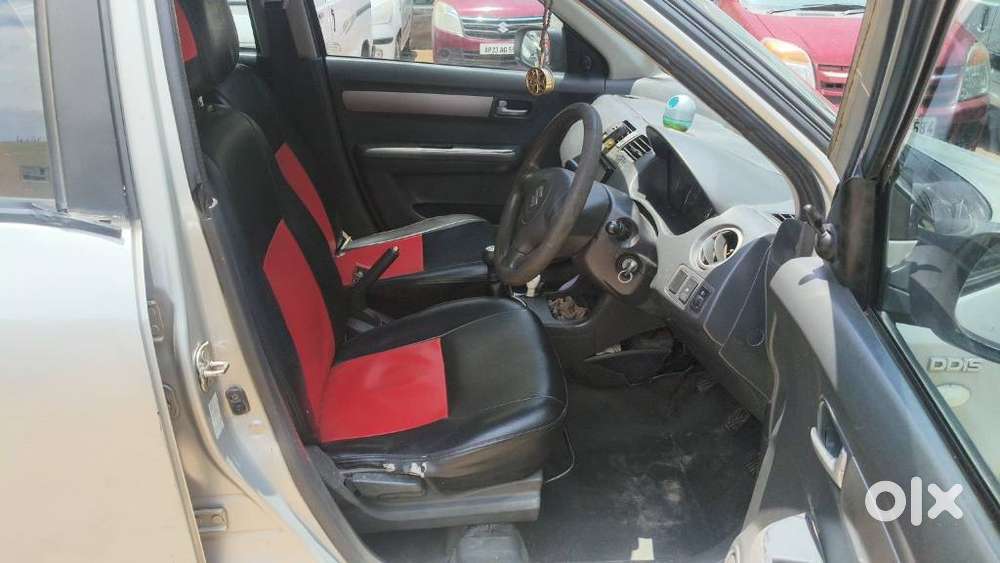 Maruti Suzuki Swift Ddis Vdi, 2007, Diesel