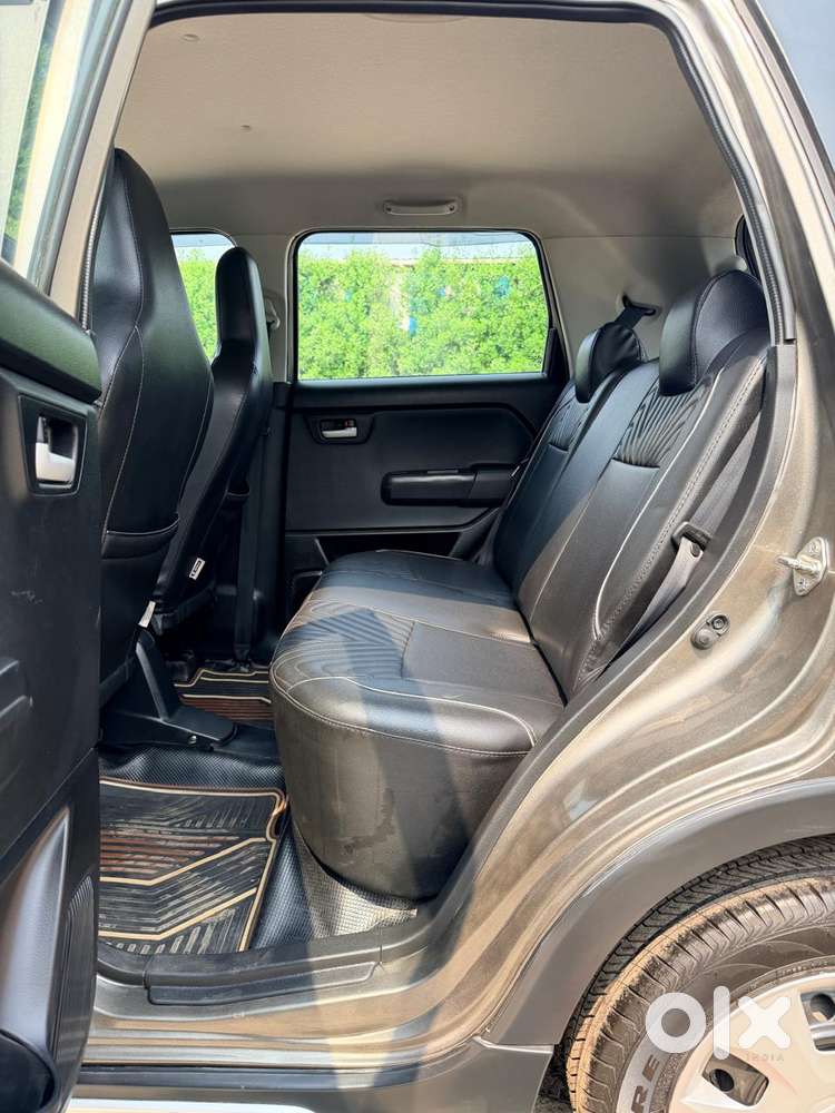 Maruti Suzuki Wagon R Zxi, 2022, Petrol