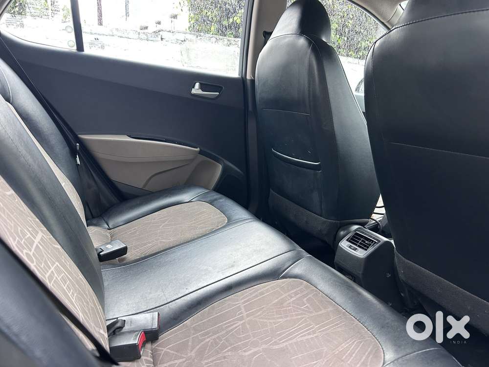 Hyundai Grand I10 Sportz Edition, 2019, Petrol