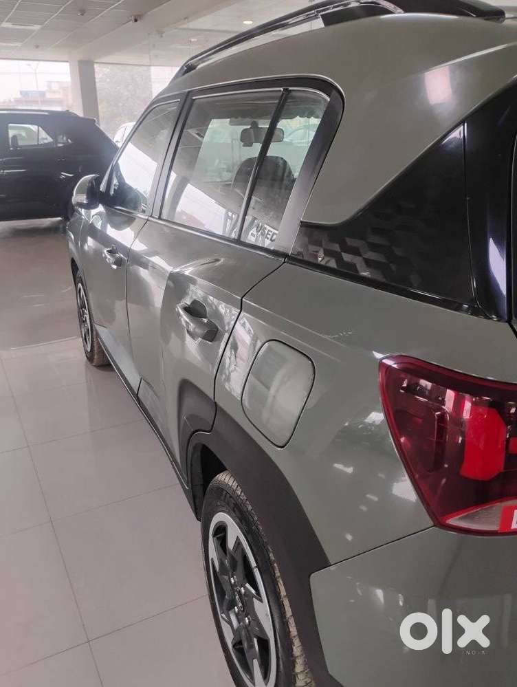 Hyundai Exter Sx 1.2 Mt, 2023, Cng & Hybrids