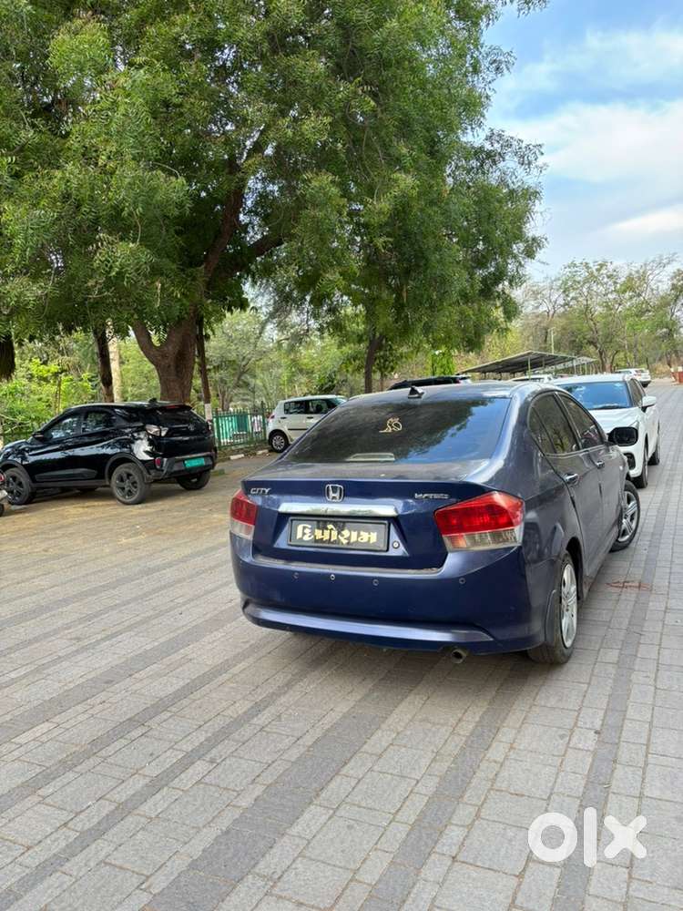 Honda City Petrol 2009 Model