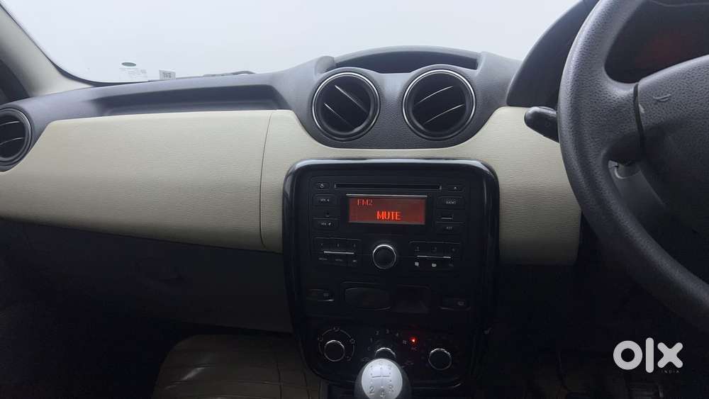 Renault Duster 1.5 Petrol Rxl, 2013, Petrol