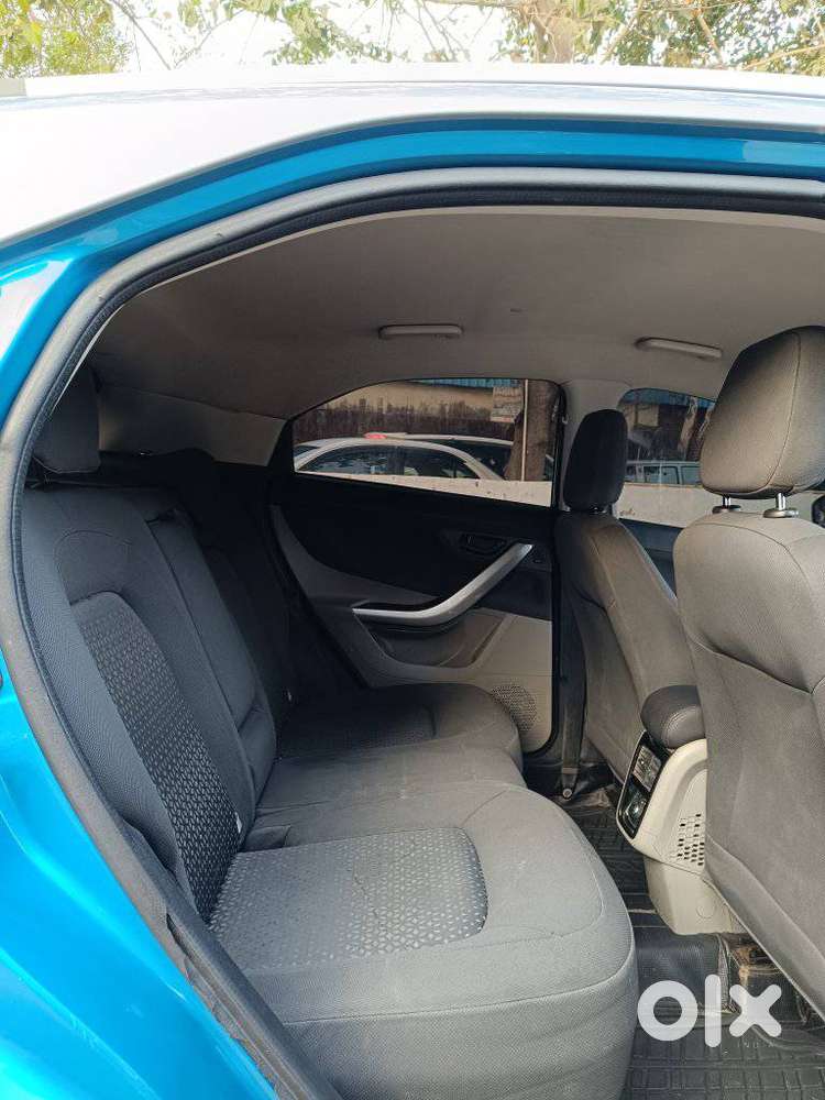 Tata Nexon 1.5 Revotorq Xz Plus, 2018, Diesel