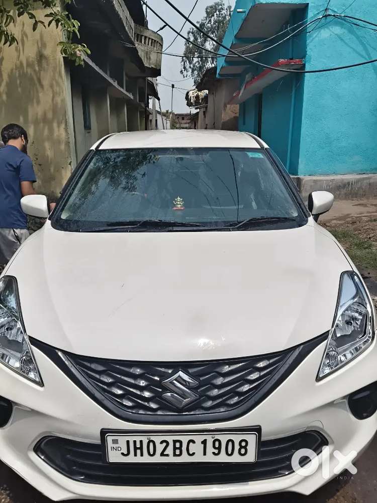Single Handed Use Only 20000 Km Driven