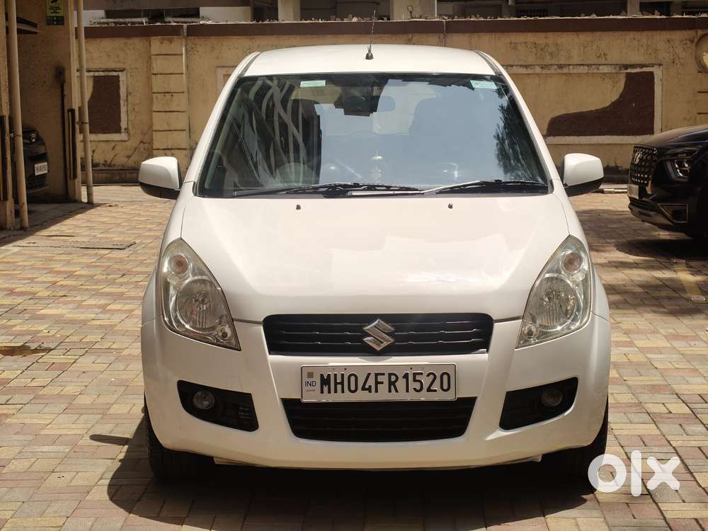 Maruti Suzuki Ritz Zxi Abs, 2012, Petrol