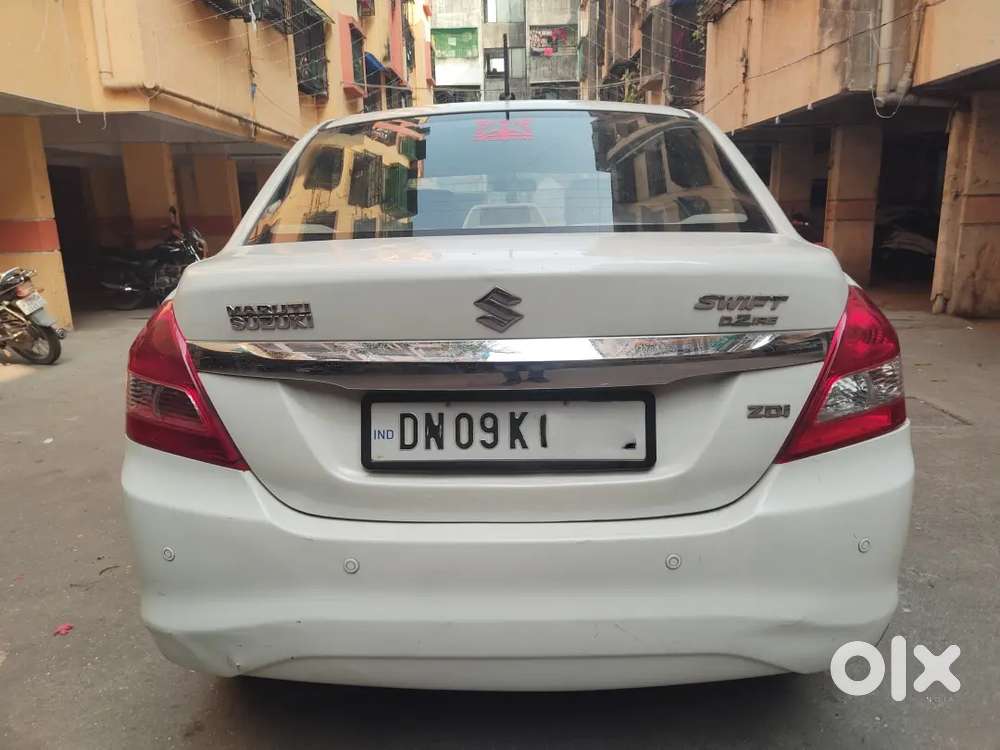 Maruti Suzuki ,swift Dzire, Diesel 2015