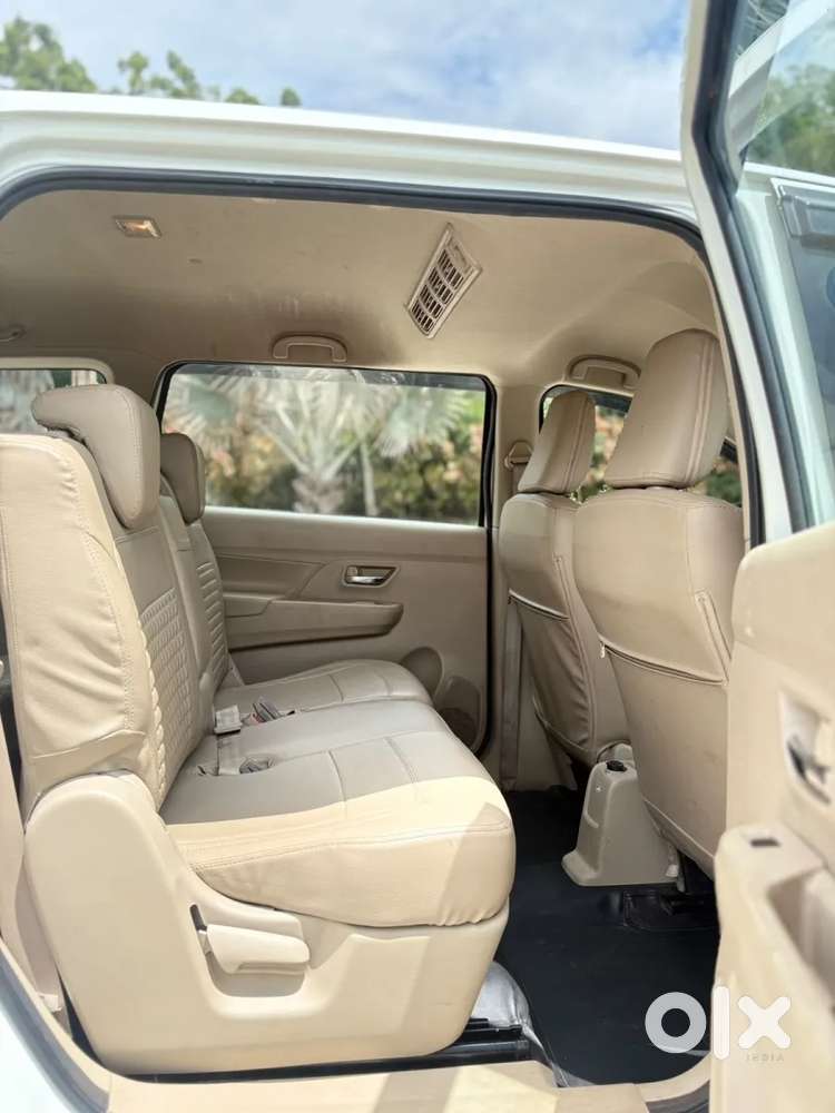 Maruti Suzuki Ertiga, 2023, Cng & Hybrids