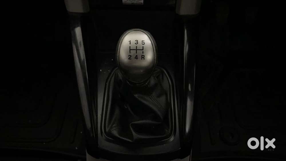 Ford Ecosport [2017-2021] 1.5 Titanium Tdci, 2016, Diesel