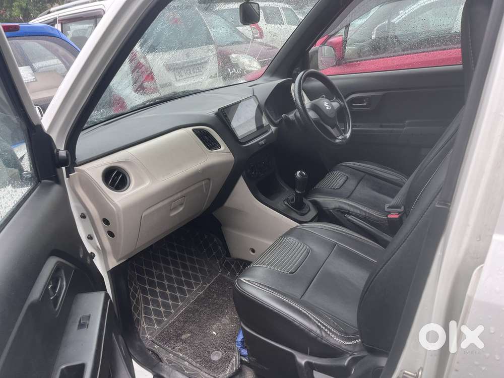 Maruti Suzuki Wagon R 1.0 2019-2022 Lxi (o), 2022, Petrol