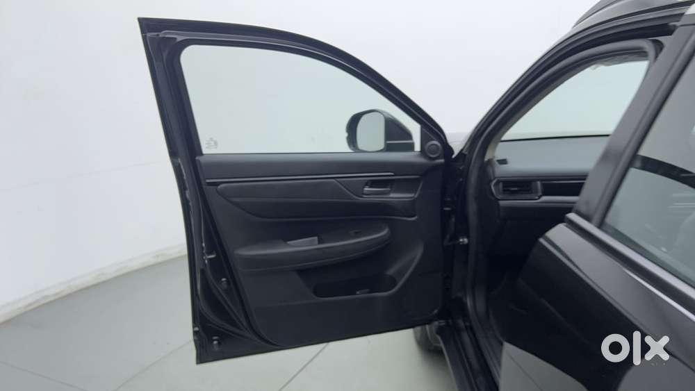 Honda Elevate Signature Black Edition Zx Cvt, 2025, Petrol