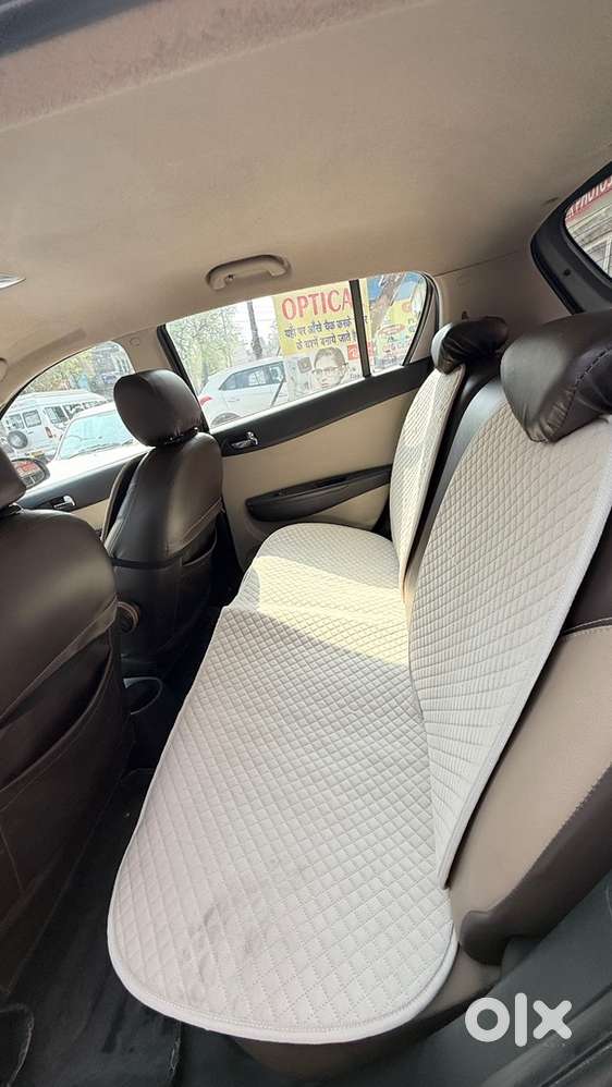 Hyundai I20 2013 Diesel Well Maintained