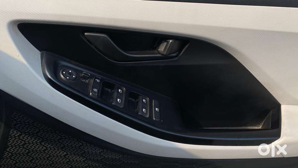 Hyundai Creta E 1.5 Diesel, 2020, Diesel