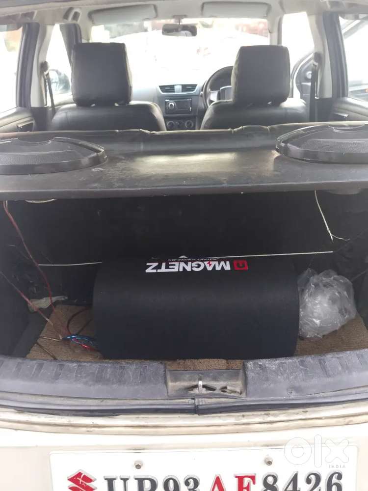 Swift Vdi Maruti Diesel 2013