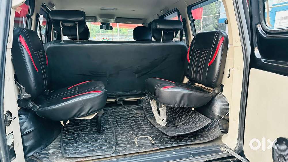 Mahindra Scorpio Classic 2.2 S 11 Mt 7 Str, 2024, Diesel