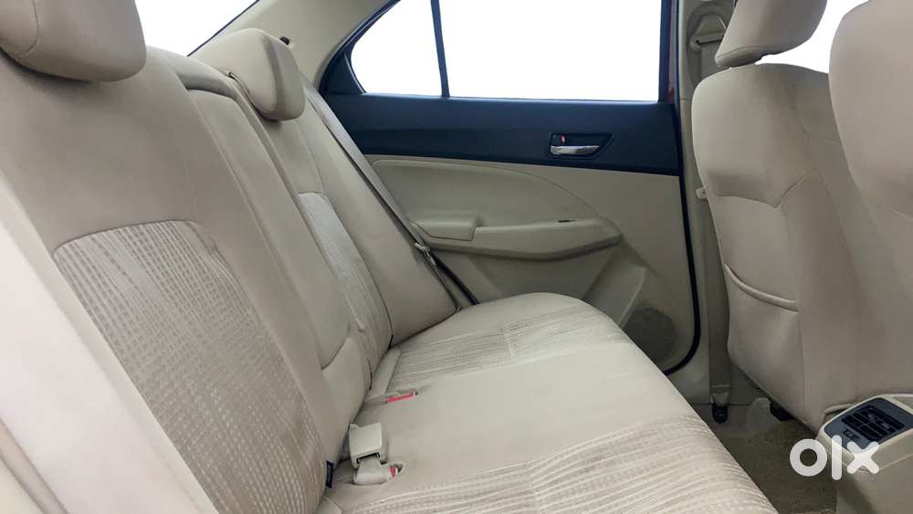 Maruti Suzuki Swift Dzire Amt Vxi, 2018, Petrol