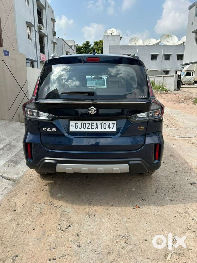 2023 Maruti Suzuki Cng Manual