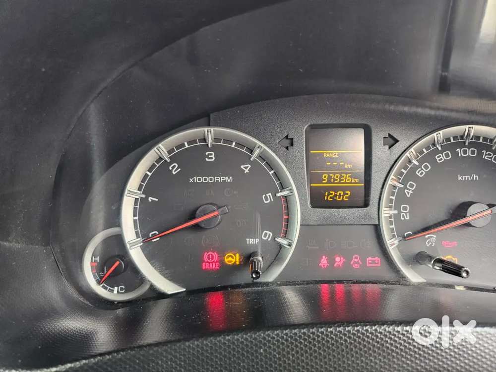 Maruti Suzuki Swift 2018