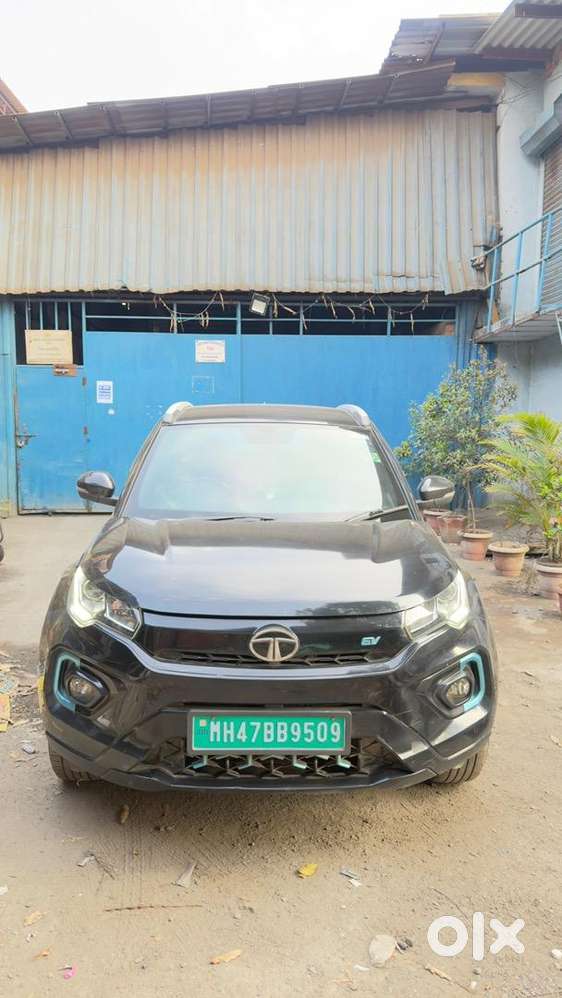 A Very Good Maintained Car With No Complaints, With Plenty Of Mods