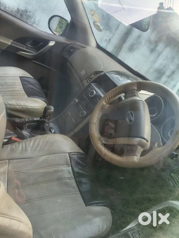 Mahindra Xuv500 2016 Diesel Good Condition