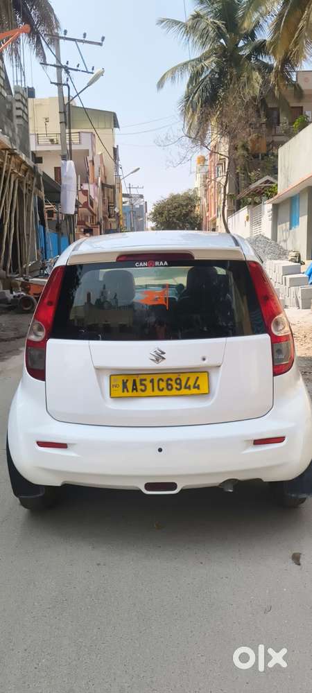 Maruti Suzuki Ritz Vdi (abs) Bs Iv, 2015, Diesel