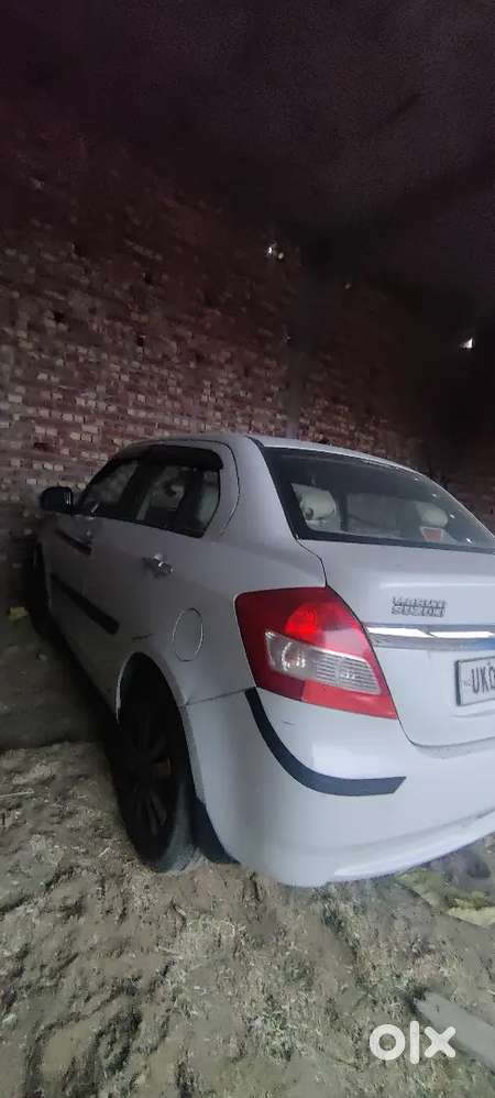 Maruti Suzuki Dzire 2014 Diesel Well Maintainedj