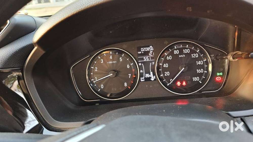 Honda Amaze Vx 1.2 Petrol Mt, 2024, Petrol