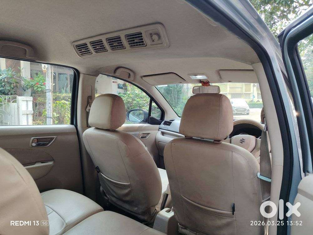 Maruti Suzuki Ertiga 2012-2015 Vxi Abs, 2014, Petrol