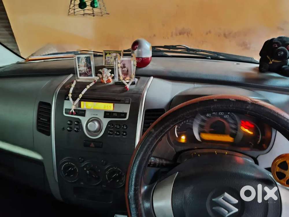 Car Is Good Condition