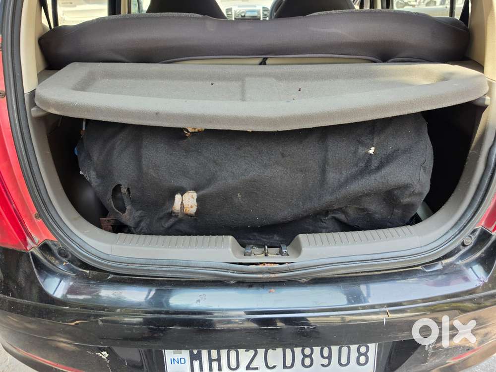 Hyundai I10 1.2 Kappa Magna, 2011, Petrol