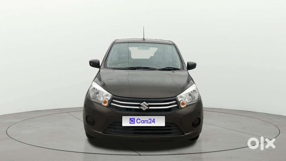 Maruti Suzuki Celerio 2014-2017 Vxi At, 2014, Petrol