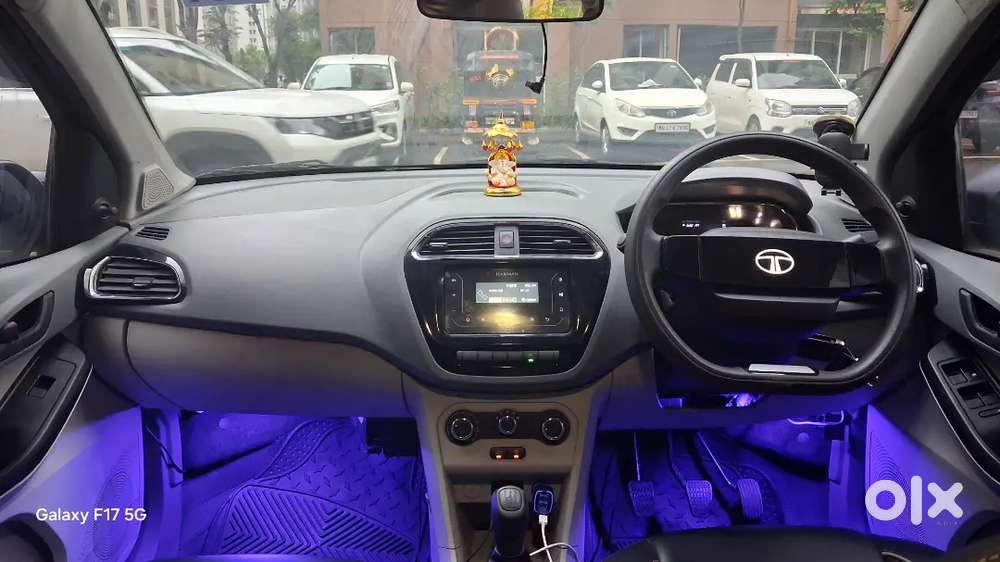 Tata Tiago Xm Cng 2025
